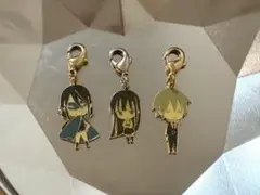 妖狐×僕SS チャーム