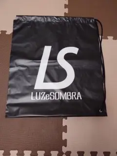 LUZeSOMBRA ショッパー LES CINQ SENS バッグ