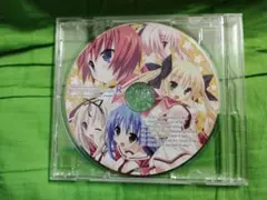 ゲームCD　Twinkle Crudaders バトルサウンドトラック