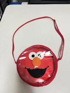 エルモ バッグ