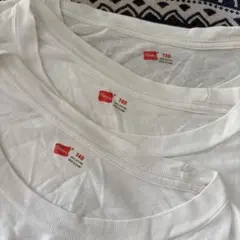 Hanes 半袖