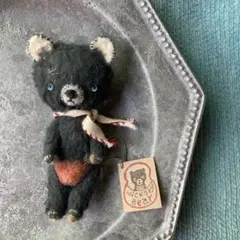 アーティストベア クマ