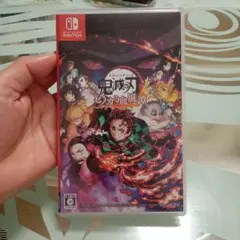 鬼滅の刃 ヒノカミ血風譚 通常版
