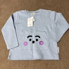 シナぷしゅ　ロンT