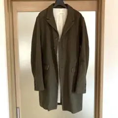 2025年最新】nest Robe CONFECT チェスターコートの人気アイテム