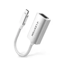 USB C to VGA変換アダプターMacBookPro(2016-2020)