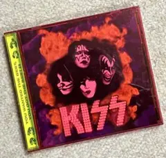 ベストオブベスト〜KISSアライブ 日本版