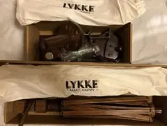 LYKKE 玉まき機•かせくり機