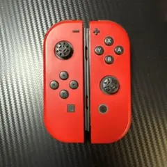 Nintendo Switch ジョイコン レッド