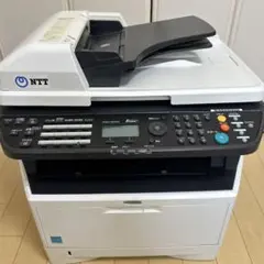 京セラECOSYS M2535dn ジャンク品