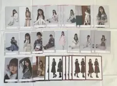 櫻坂46 中嶋優月 生写真 まとめ売り