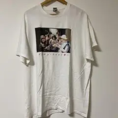 Cody・Lee（李） 心拍数とラブレター、それと優しさ Tシャツ