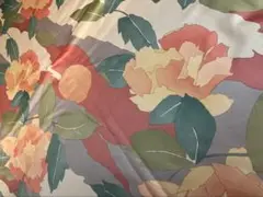ヴィンテージ　フランス　Beatrice Comerma　1m　B