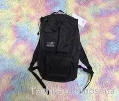 MM6 x Salomon Numeric ナイロンバックパック