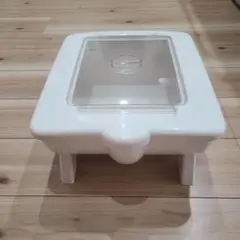 Panasonic ラクシーナ 米びつストッカー10kg