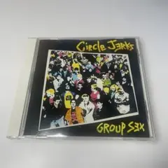 CIRCLE JERKS GROUP SEX