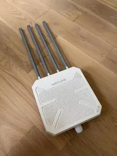 WAVLINK WiFi6 屋外用メッシュルーター / AP / –AX3000