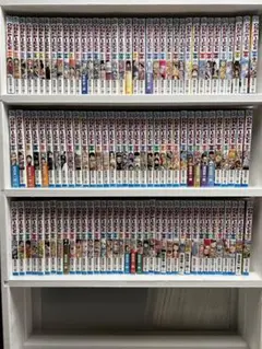 ワンピース　ONE PIECE 　全111巻 　まとめセット 　尾田栄一郎