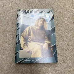 carhartt wip fall winter 2018 カタログ　非売品