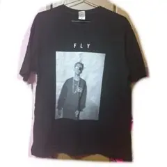 清水翔太 Fly2017 ライブ半袖Tシャツ