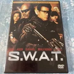 S.W.A.T. コレクターズ・エディション('03米)