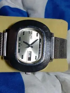 OH済み セイコー ロードマチック 自動巻き5606-5010 1970年製 2025年最新】SEIKO ロードマチック5606-5010の人気アイテム