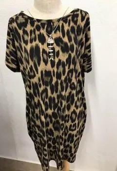 ロングワンピース