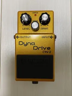 BOSS Dyna Drive DN-2(本体のみ)