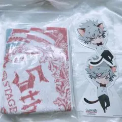 うたプリ　蘭丸セット