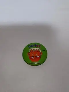 じゃりン子チエ　の　ミニ缶バッジ