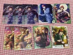 うたプリ シャニライ ビジュコレ 嶺二