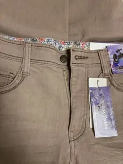 [新品未使用]パンツ