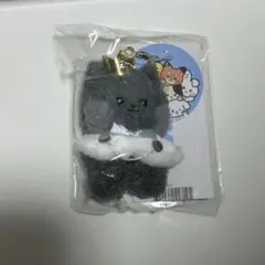 ZB1 ゼベワン ウンニニ wongnini ぬいぐるみ キーリング プリンス
