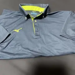 Mizuno Dryscience ポロシャツ L