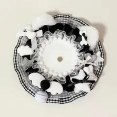 二次元魂燃！痛ロゼット×缶バッジ× 痛バッグ× ピンク推し活最前線A331-02
