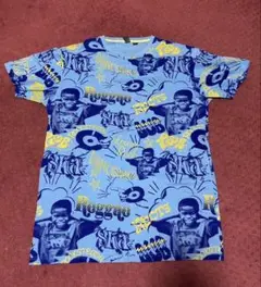 Riddim Oriven Ｔシャツ