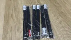 【新品未使用】ゴルフプライド　ツアーベルベット プラス4 ミッド