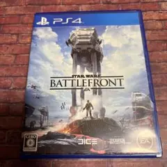 スターウォーズ バトルフロント