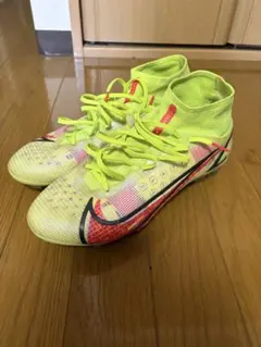 ナイキマーキュリアルスーパーフライ8