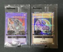 遊戯王　ハイチュウ　ブラックパラディン　ブラックマジシャン