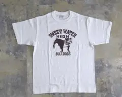 ウエアハウス Tシャツ 4601 L ブルドッグ