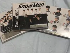 SnowManシングルセット③