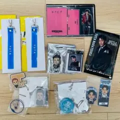 GENERATIONS 中務裕太　セット　まとめ売り