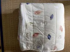 こたつ布団　正方形　195センチ四方