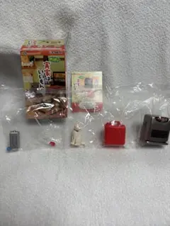 やっぱり実家はいいもんだ。 4.すぐ灯油入れるから待っててね！