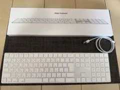 ※とるばーと様用※Apple Magic Keyboard