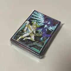 Ys20 希望皇ホープ 銀河眼の光子竜 遊戯王 カードスリーブ プロテクター