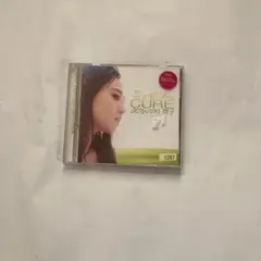 中内瑠美子 CURE