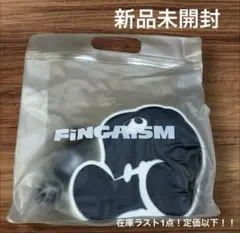 新品未開封　FiNGAiSMシリコンショルダーバッグ　千賀健永　千ちゃん