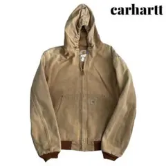 【人気】Carhartt カーハート アクティブ ジャケット パーカー XL
